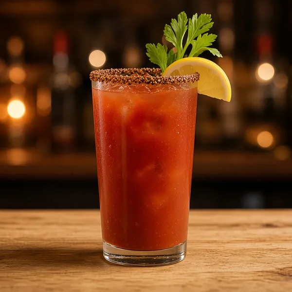 Bloody Mary