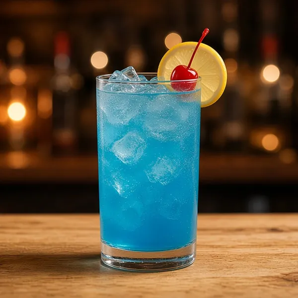 Blue Lagoon
