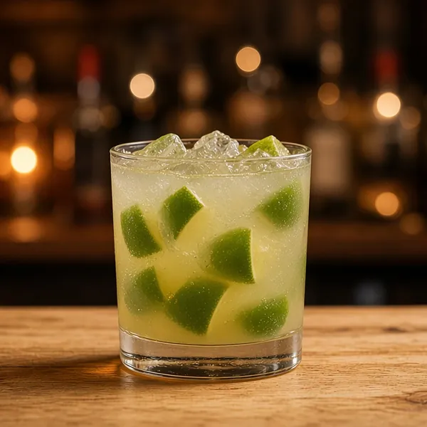 Caipiriña