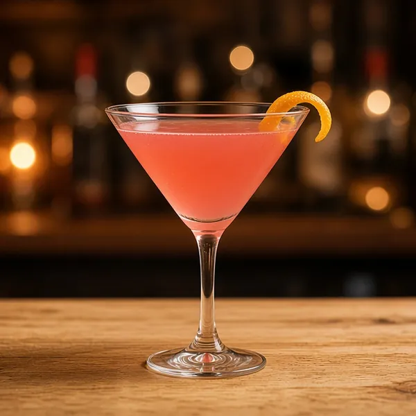 Cosmopolitan