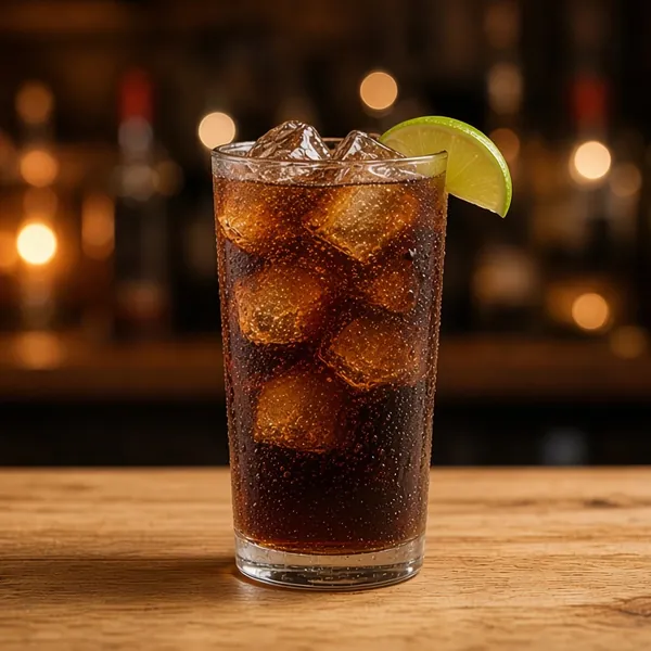 Cuba libre