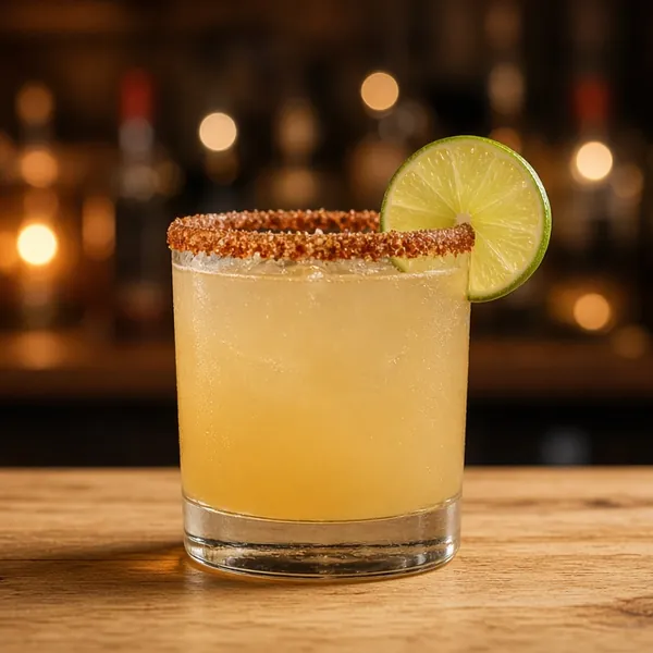 Mezcalita