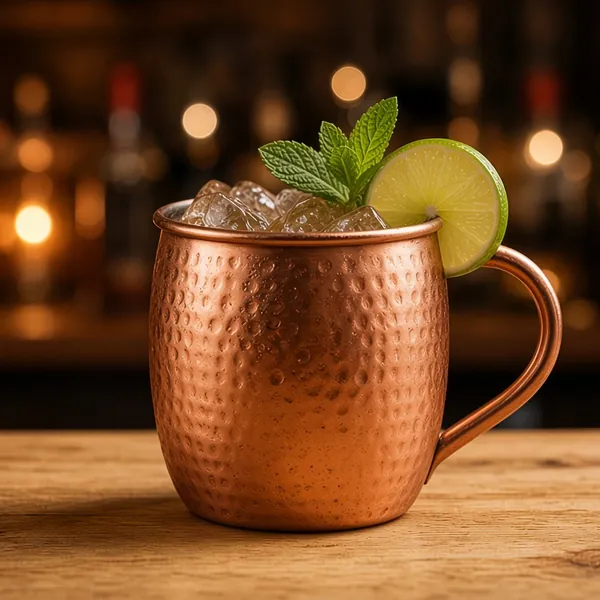 Moscow Mule