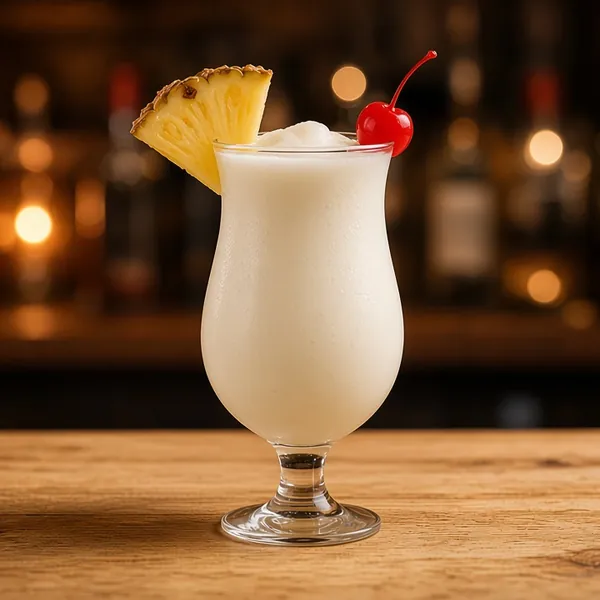 Piña colada