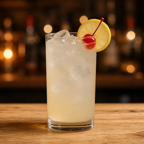 Tom Collins